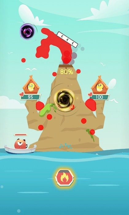 救救小村村游戏安卓版