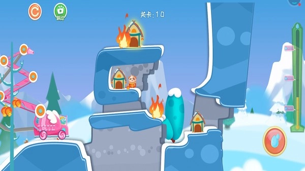 恐龙宝宝救火队2游戏安卓版