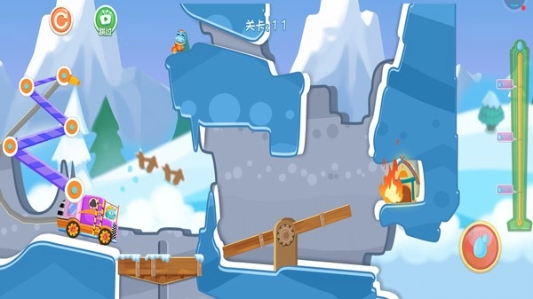 恐龙宝宝救火队2游戏安卓版