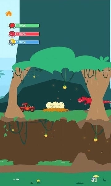 恐龙宝宝警卫队游戏安卓版