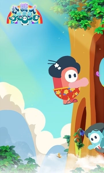 小糖人挑战赛游戏安卓版