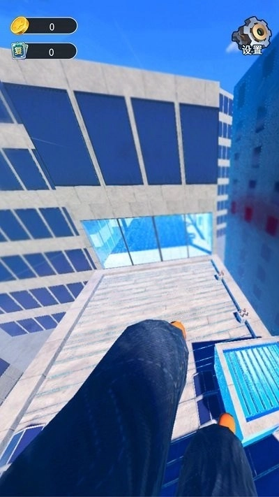 工艺世界跑酷游戏安卓版