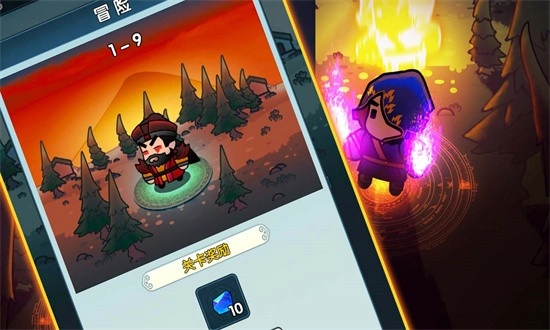 武魂大陆斗罗觉醒安卓版