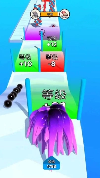 变形人冲锋游戏安卓版图1