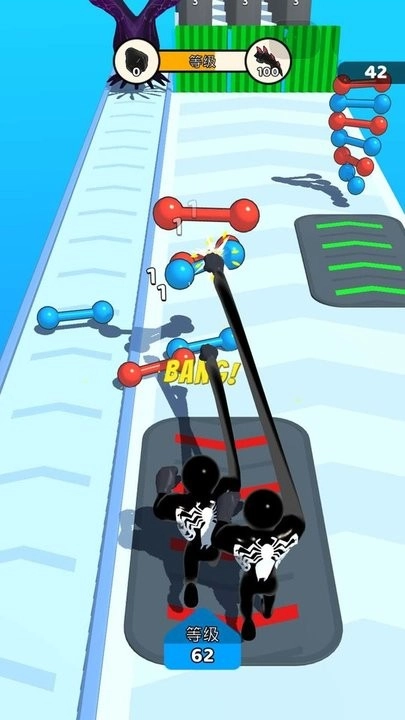 变形人冲锋游戏安卓版图3