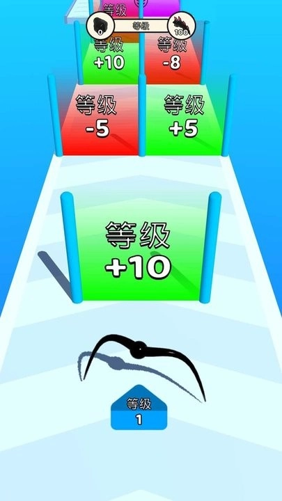 变形人冲锋游戏安卓版图4