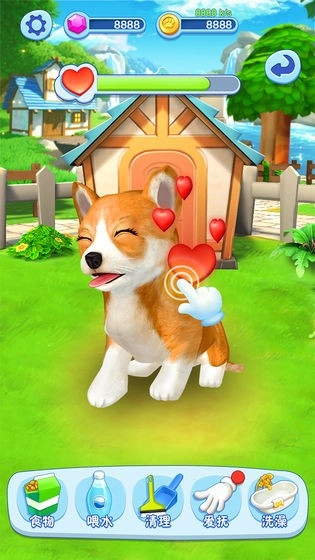宠物大乐园游戏安卓版