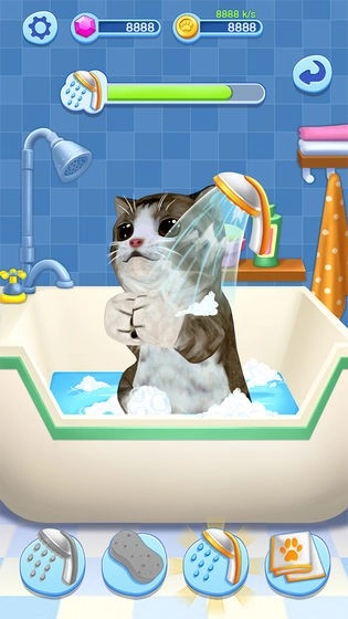 宠物大乐园游戏安卓版