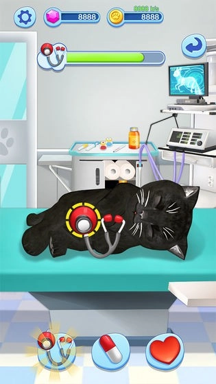 宠物大乐园游戏安卓版