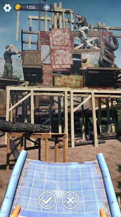 腐蚀之地生存游戏安卓版(2)