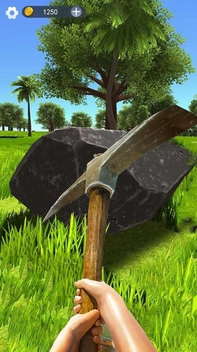 腐蚀之地生存游戏安卓版(3)