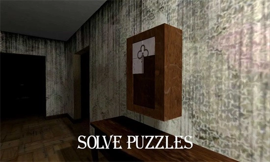 斯伦德里娜之谜安卓版