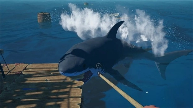 海贼漂流大冒险游戏安卓版