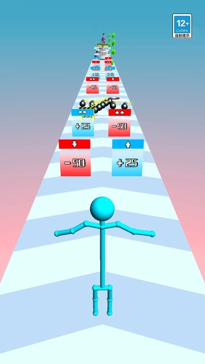 竞走大师游戏安卓版截图0