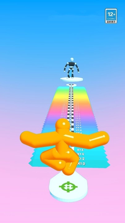 竞走大师游戏安卓版截图2