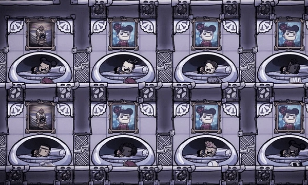 缺氧星球最新版