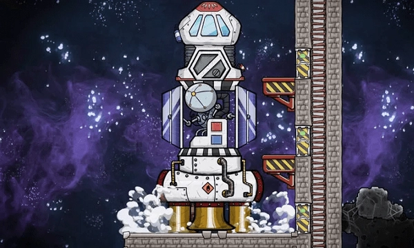 缺氧星球最新版