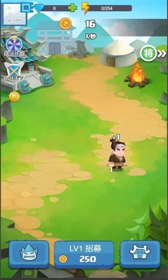 魔幻之门安卓版图3