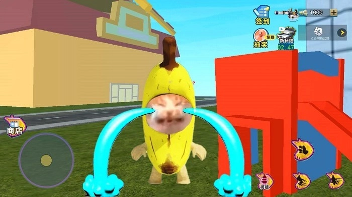 萌猫大闯关游戏安卓版