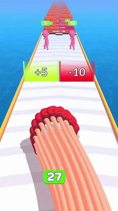 拳击真实模拟3D游戏安卓版