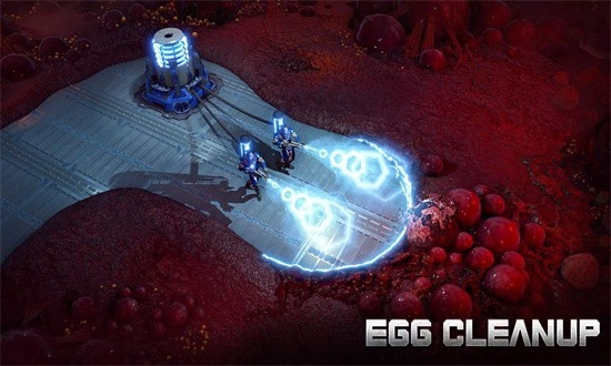 火星行动2安卓版