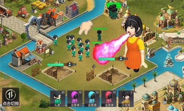 沙盒真实模拟游戏安卓版图1