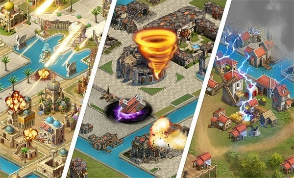 沙盒真实模拟游戏安卓版图2