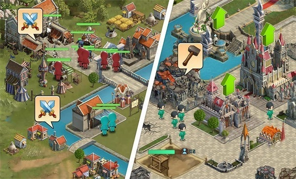 沙盒真实模拟游戏安卓版图4