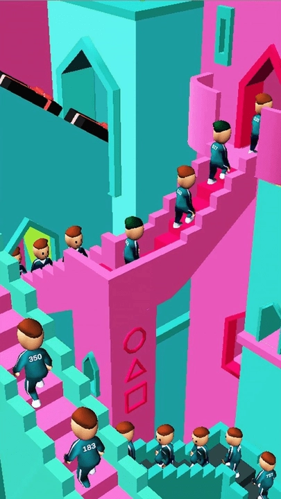 一人扛所有游戏安卓版