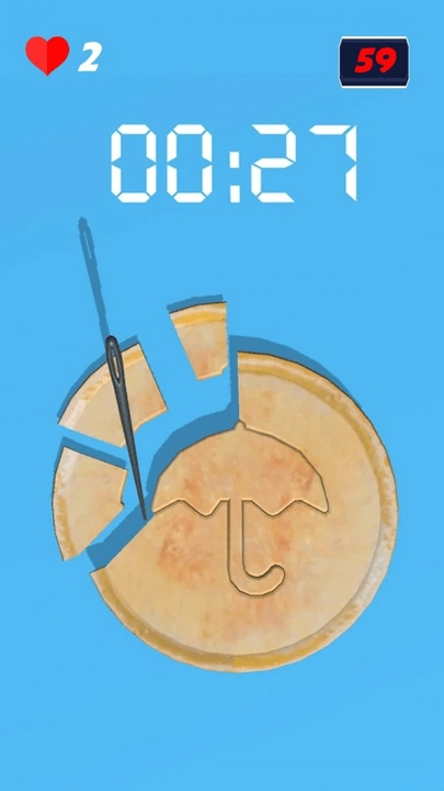 一人扛所有游戏安卓版