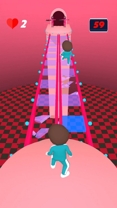 一人扛所有游戏安卓版