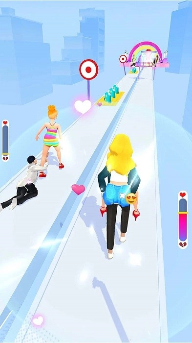 新娘冲冲冲游戏安卓版