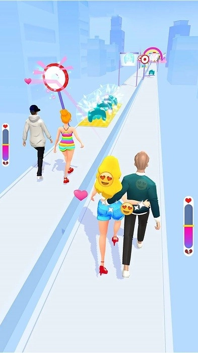 新娘冲冲冲游戏安卓版