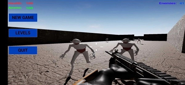 恶魔的困扰游戏安卓版