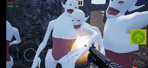 恶魔的困扰游戏安卓版