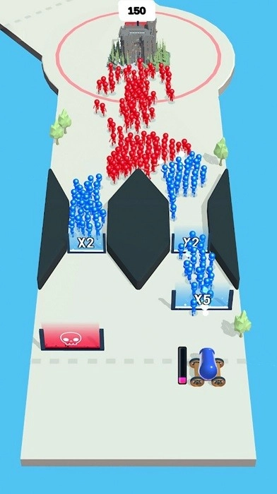 叫我刘三炮安卓版图1