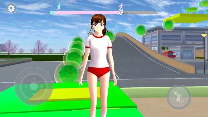 考验大比拼安卓版