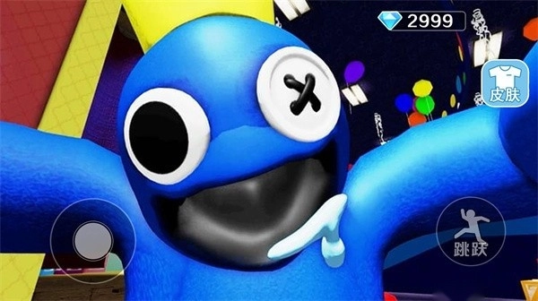 糖豆宝宝乱斗游戏安卓版