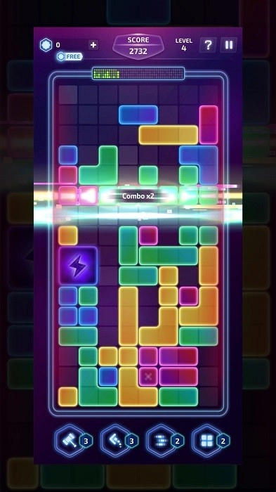 音乐积木游戏安卓版