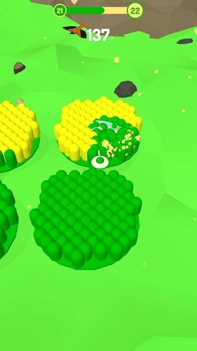 活力染色王游戏安卓版(3)