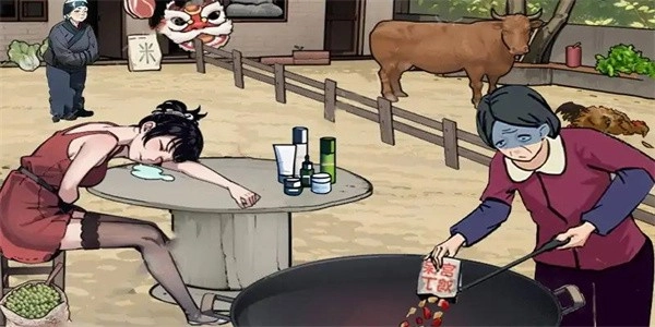 脑洞奥利给最新版