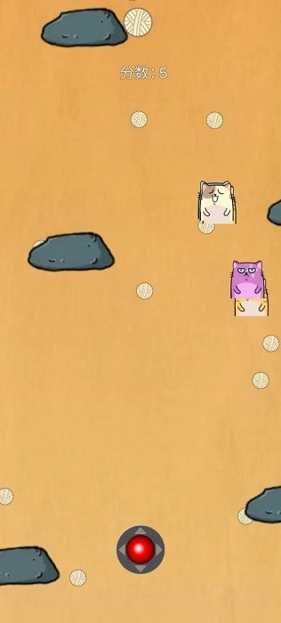 猫口脱险游戏安卓版