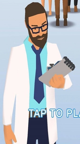 X射线医生游戏安卓版(4)