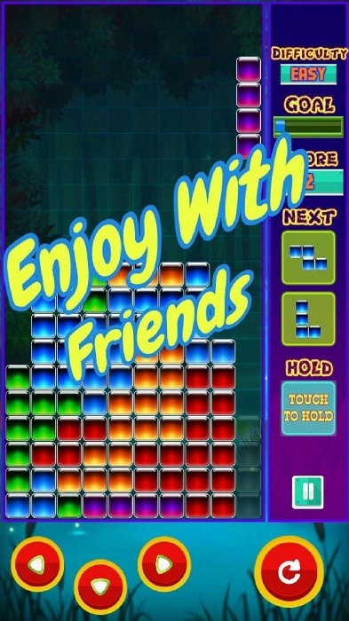 朋克方块游戏安卓版