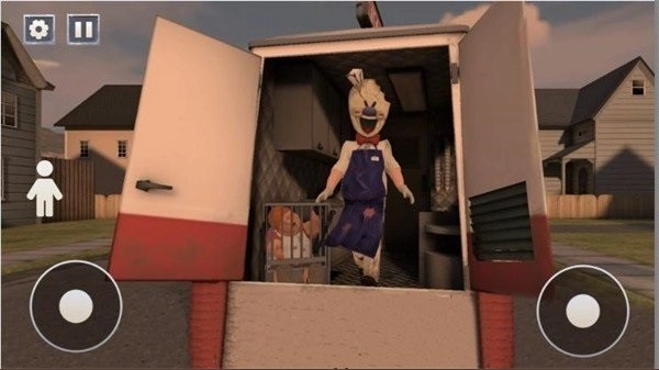 逃离恐怖之地游戏安卓版