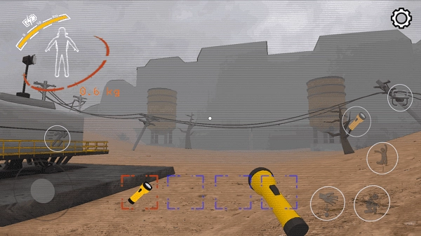 怪物乐园最新版