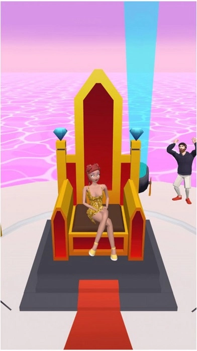 姐你惹不起3D游戏安卓版图2