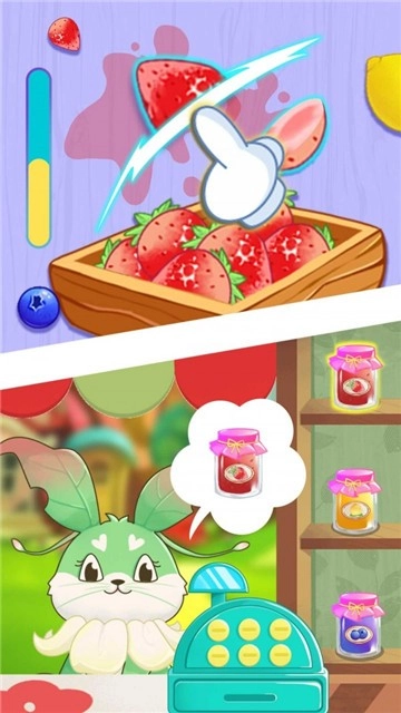 彩虹仙子魔法花园游戏安卓版