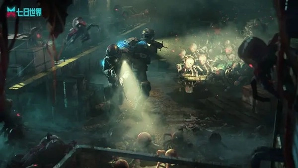 七日世界安卓版图4