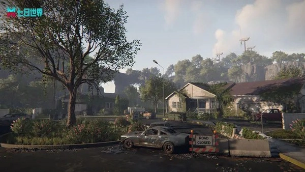 七日世界安卓版图3